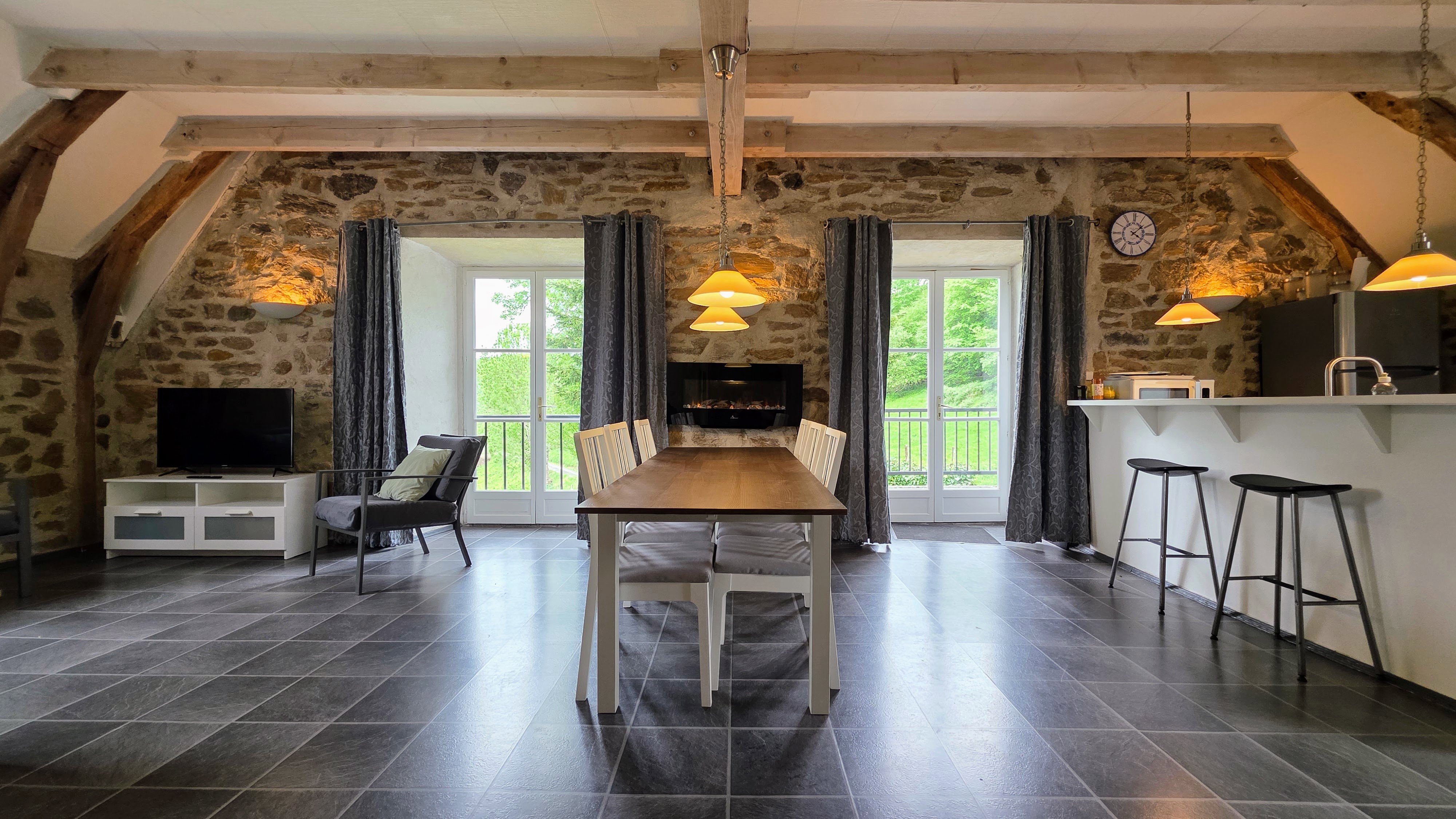 Natuurhuisje in Saint Martin Valméroux