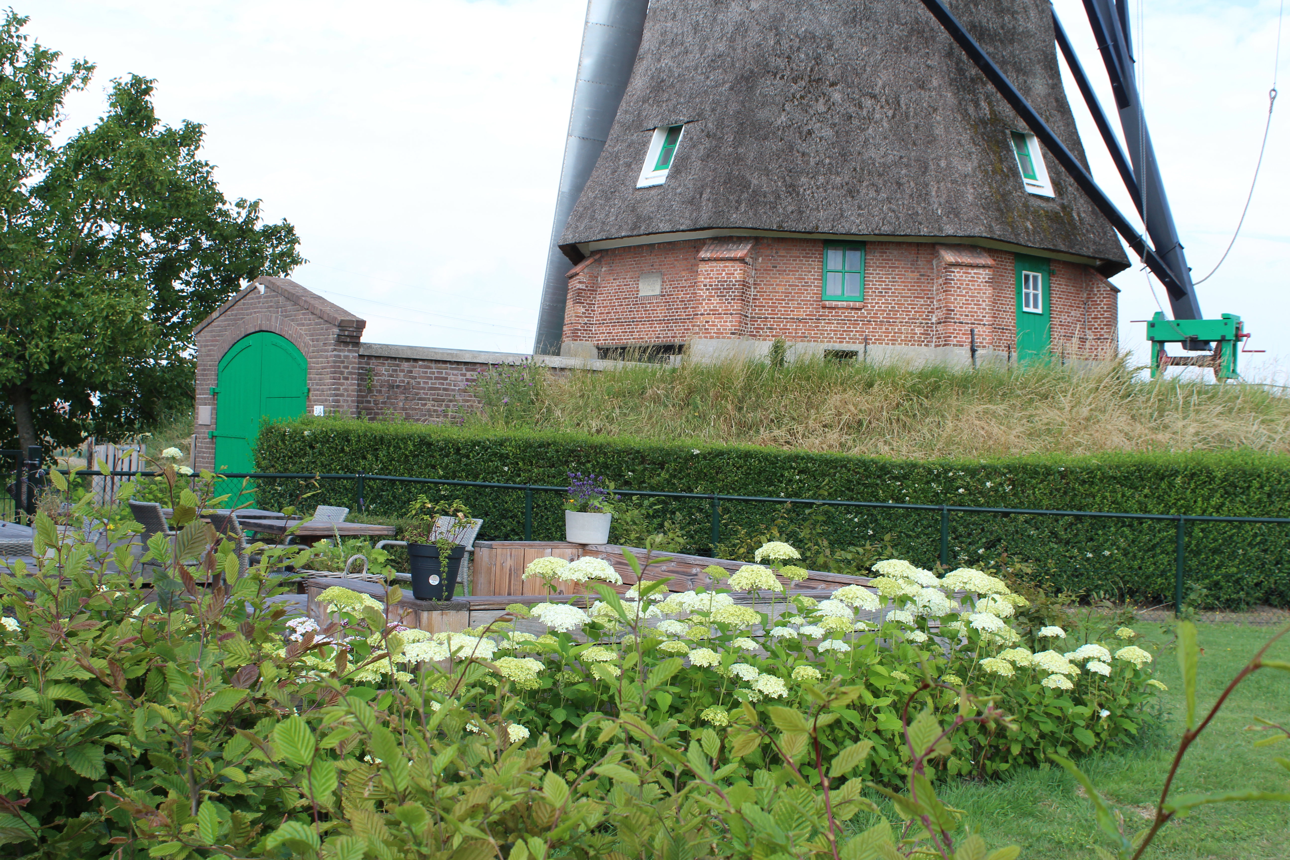 Natuurhuisje in Ovezande