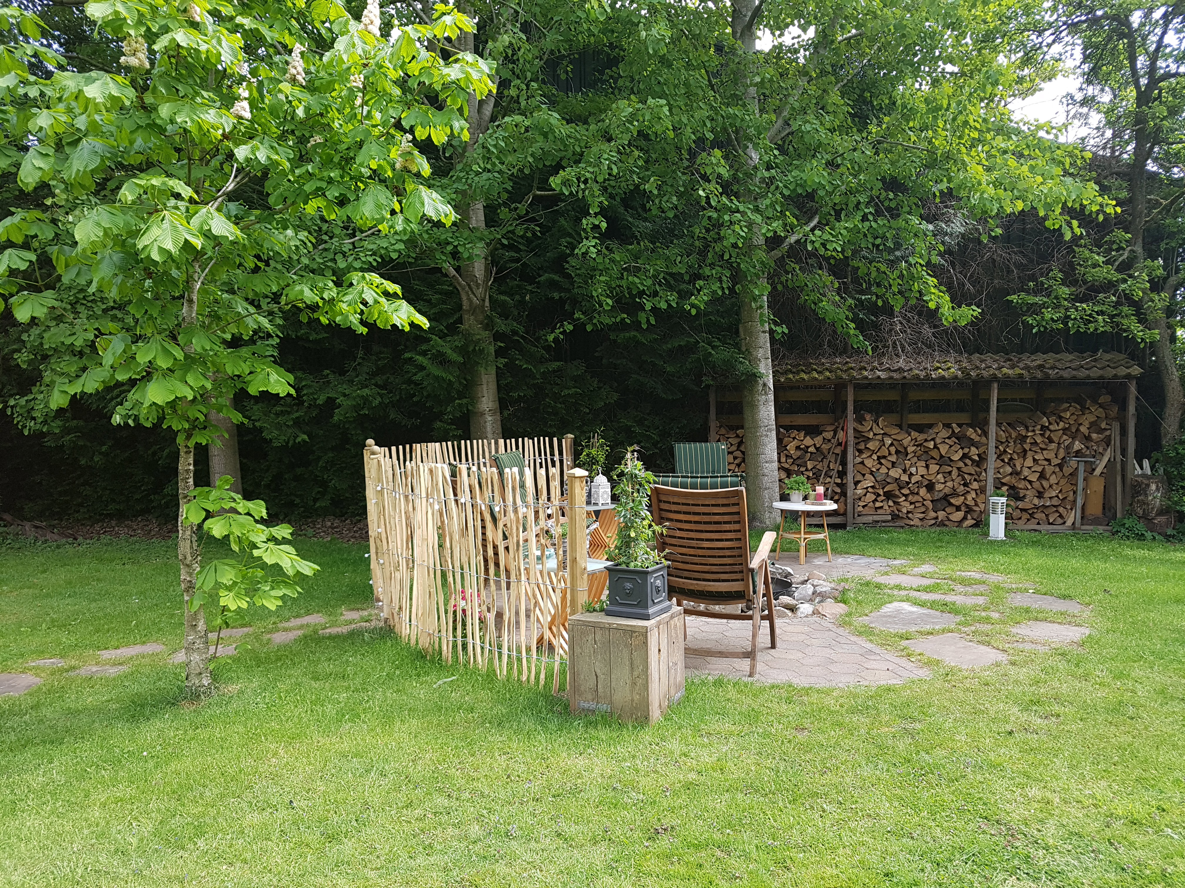Maison nature à Hooghalen