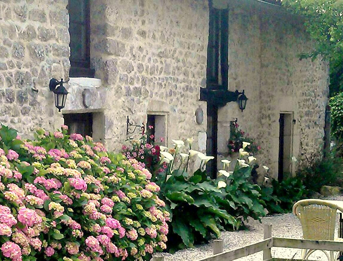 Natuurhuisje in La Rochefoucauld en Angoumois