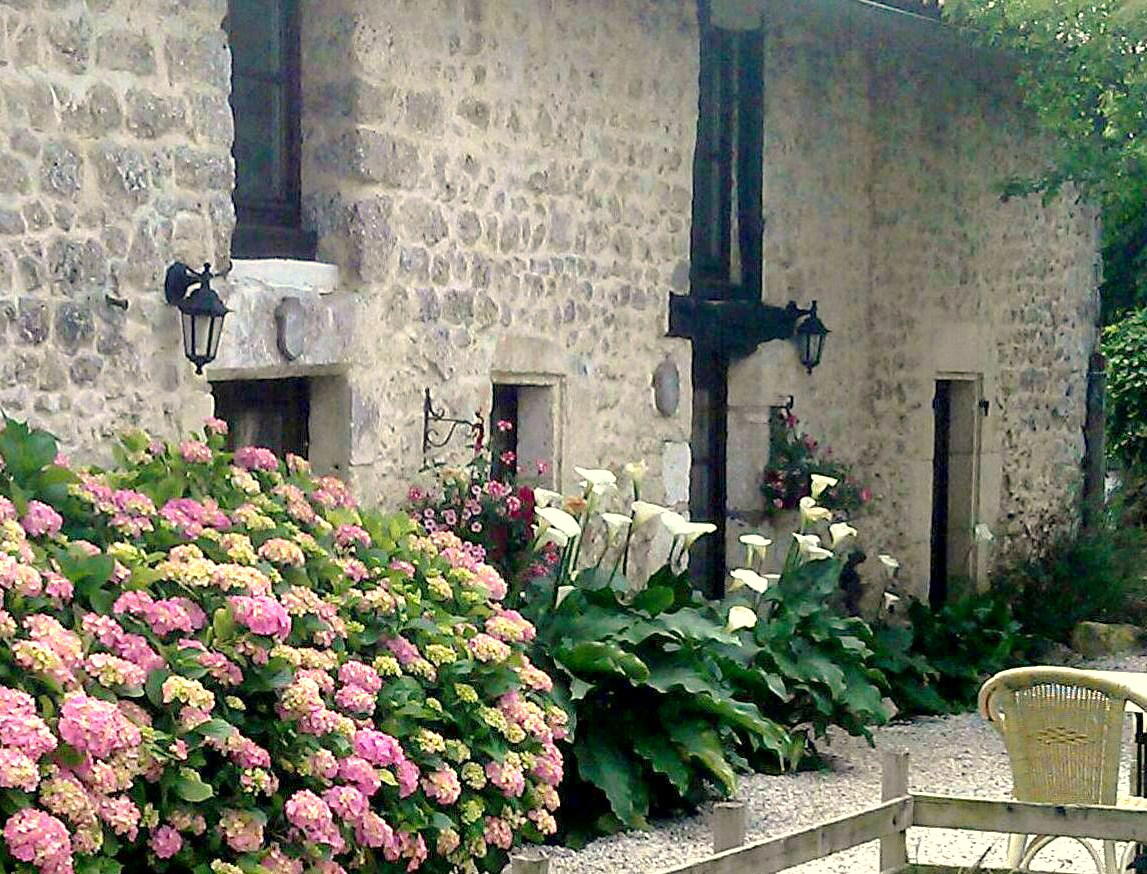Natuurhuisje in La Rochefoucauld en Angoumois