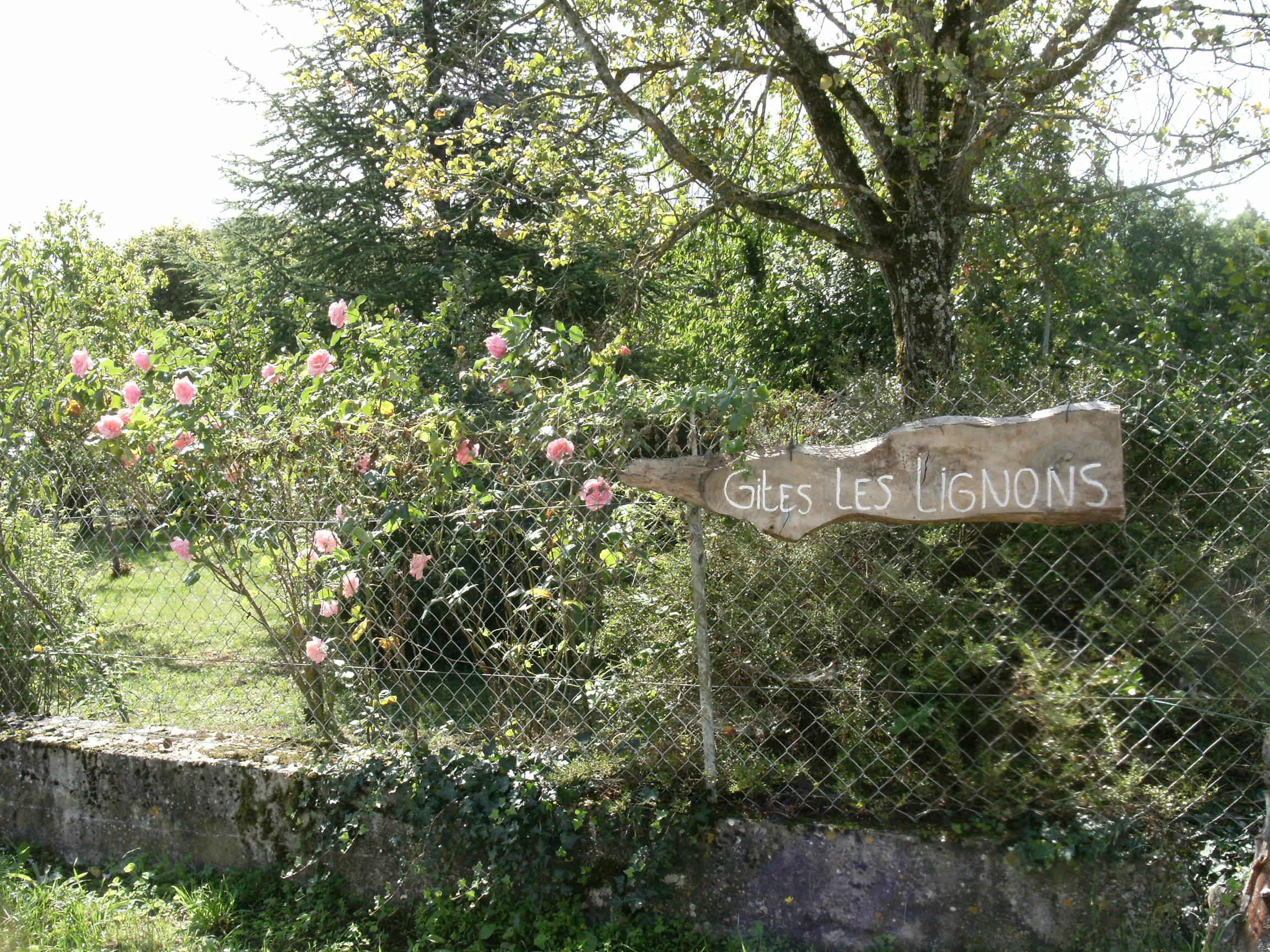 Natuurhuisje in La Rochefoucauld en Angoumois
