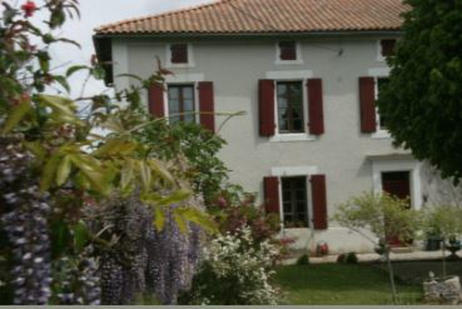 Natuurhuisje in La Rochefoucauld en Angoumois