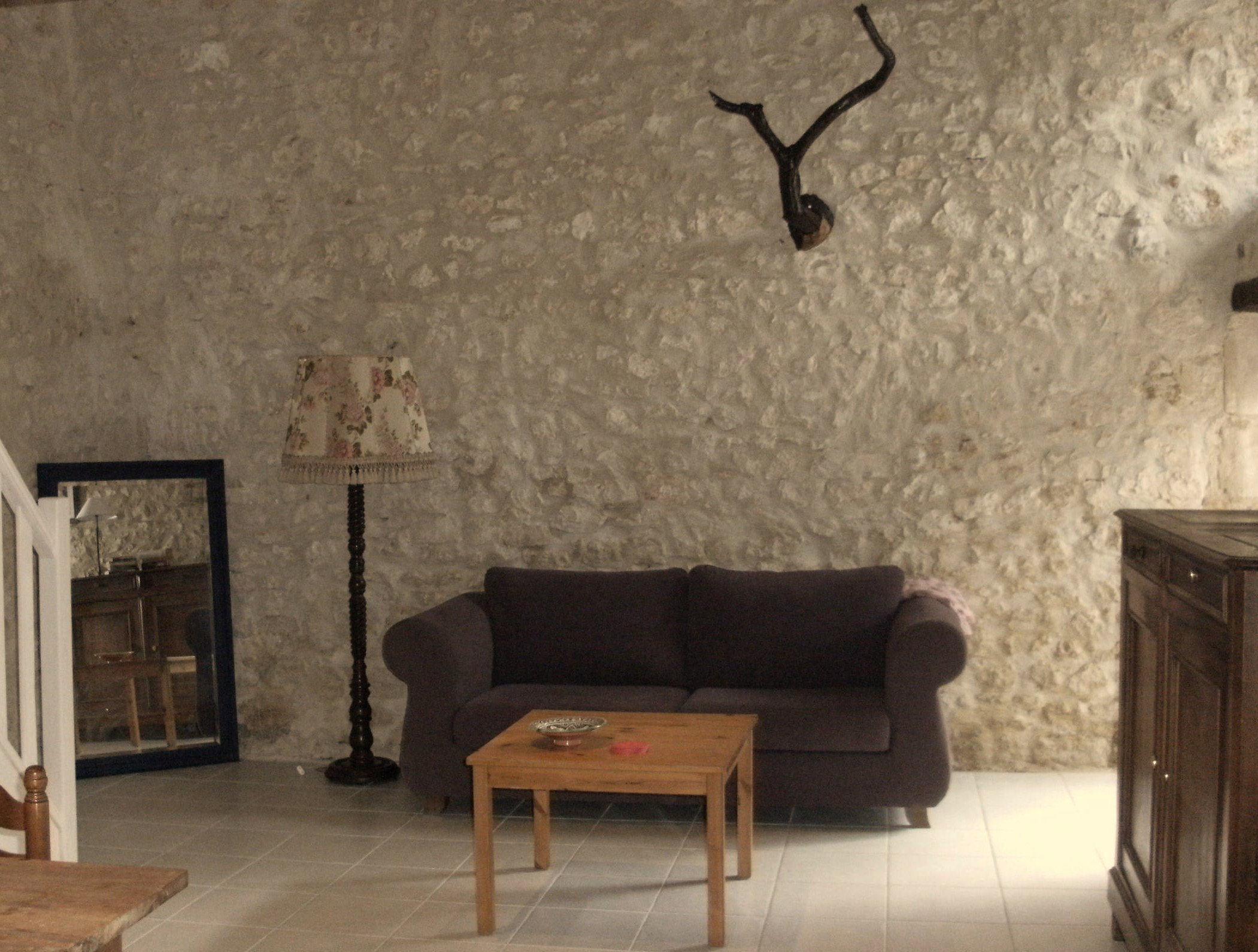 Natuurhuisje in La Rochefoucauld en Angoumois