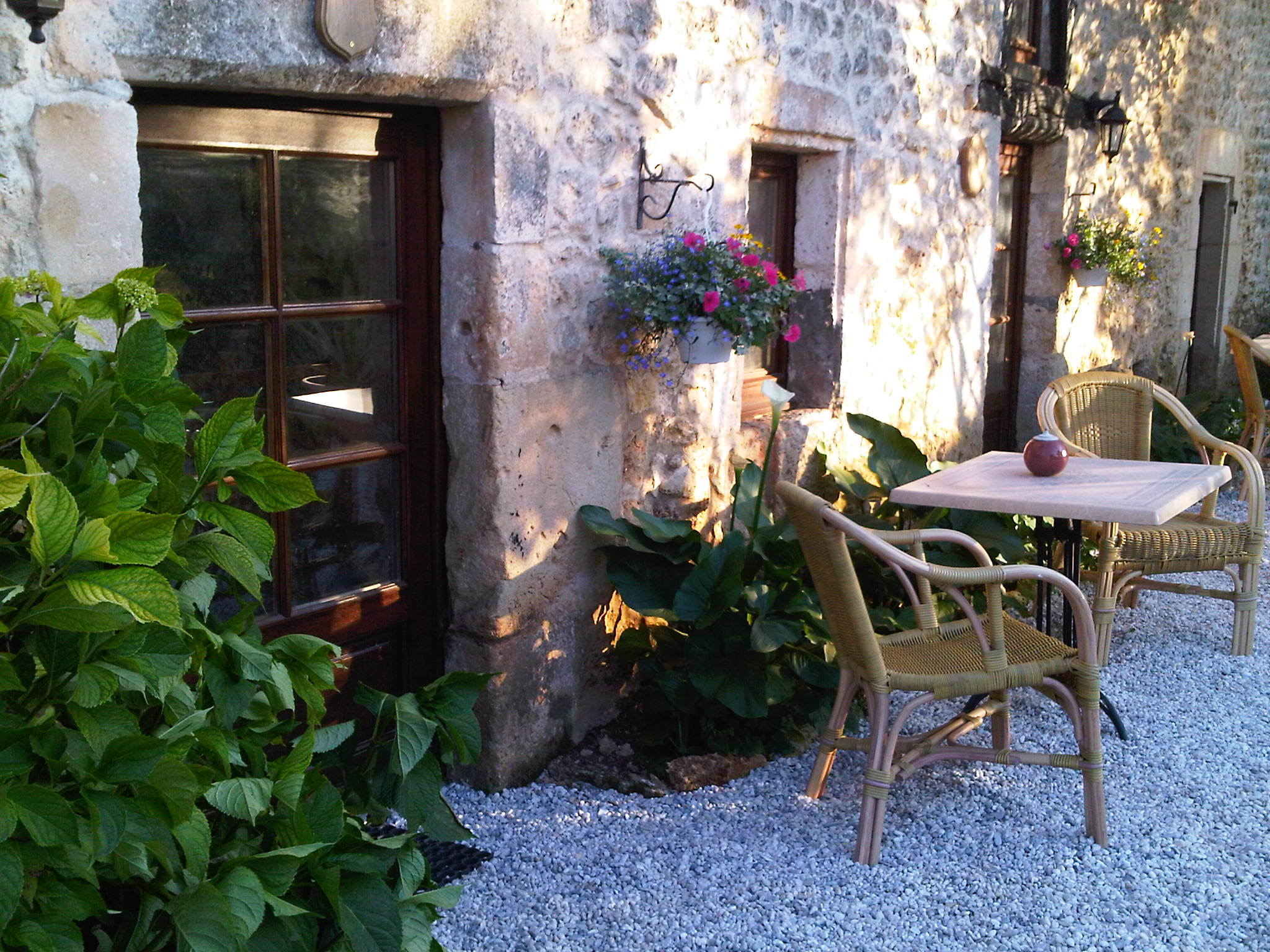 Natuurhuisje in La Rochefoucauld en Angoumois