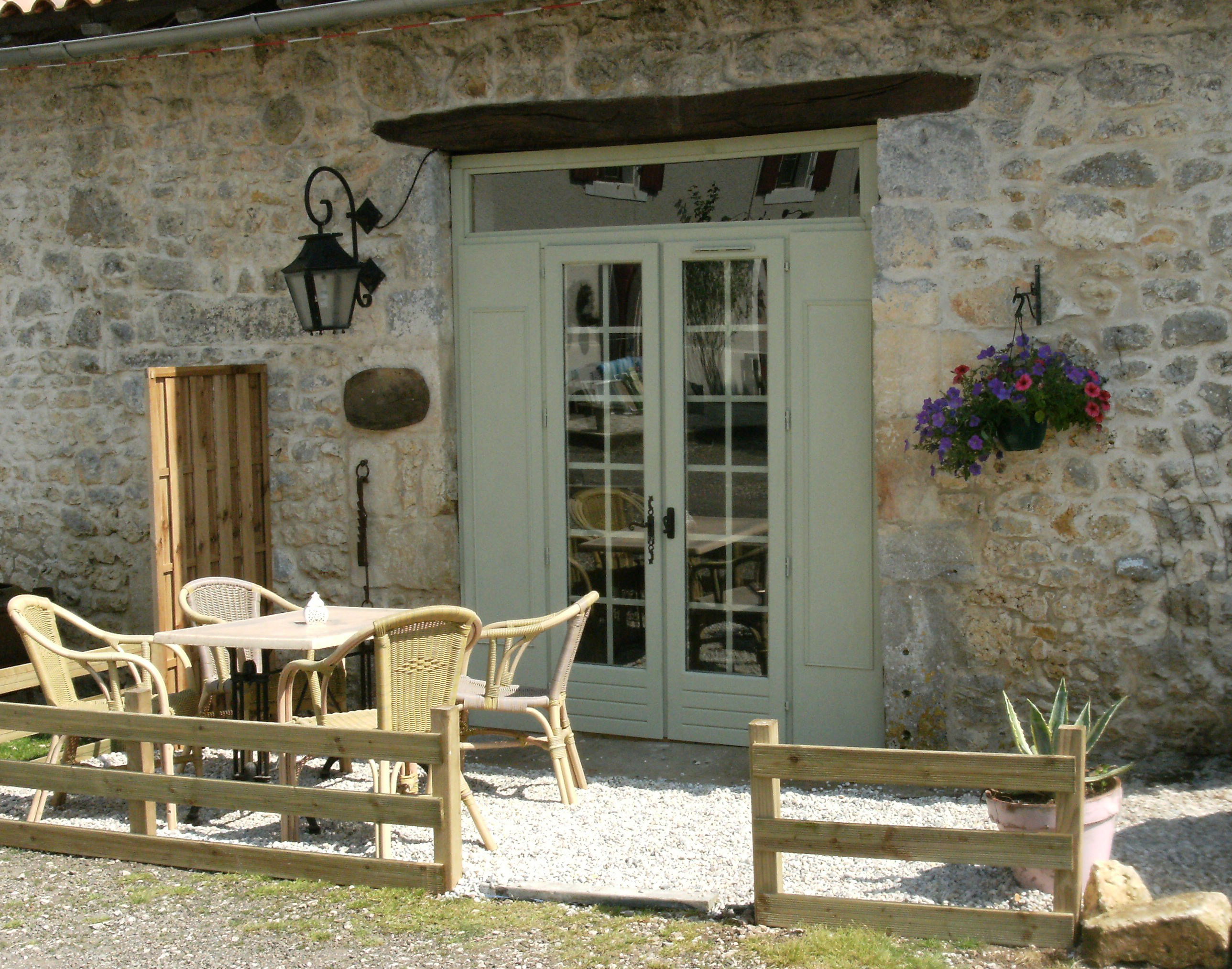Natuurhuisje in La Rochefoucauld en Angoumois