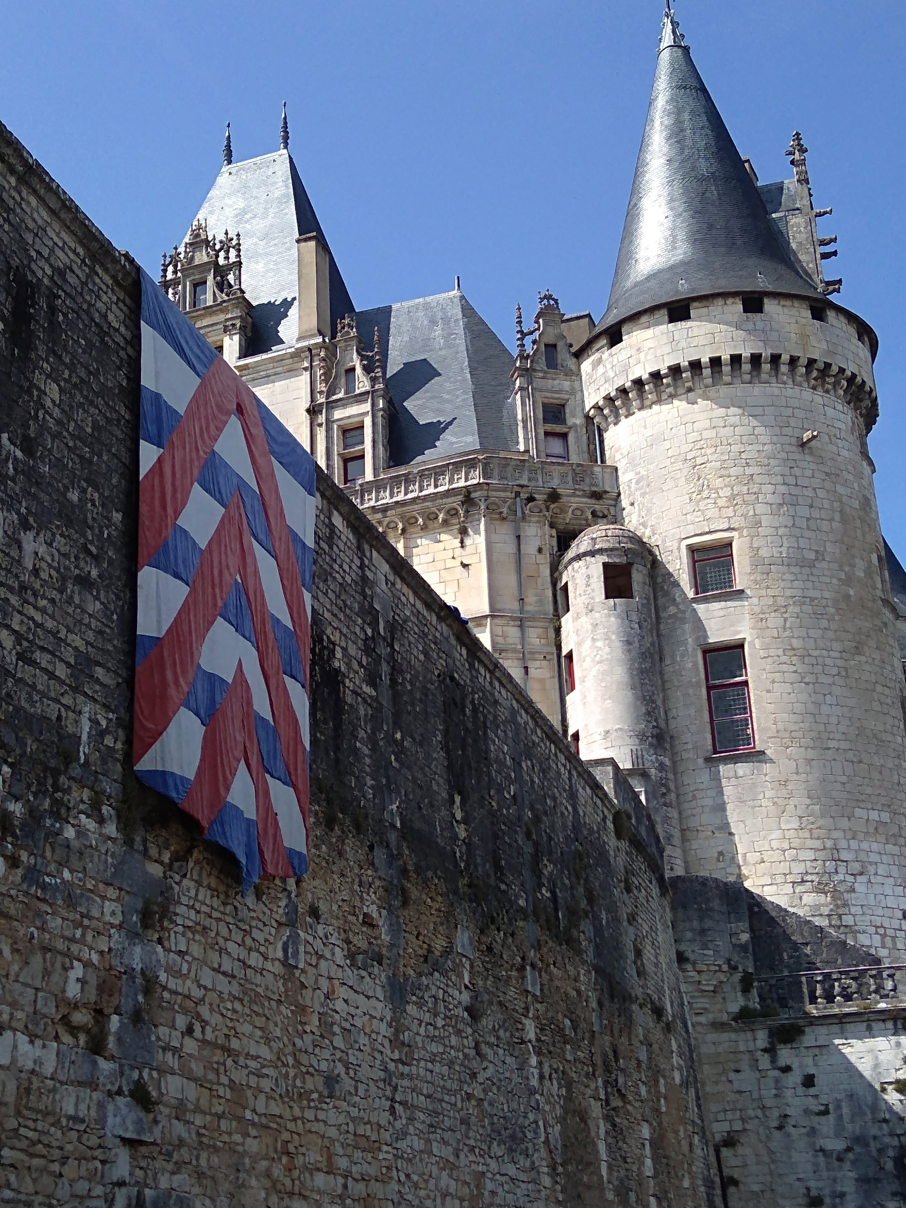 Natuurhuisje in La Rochefoucauld en Angoumois