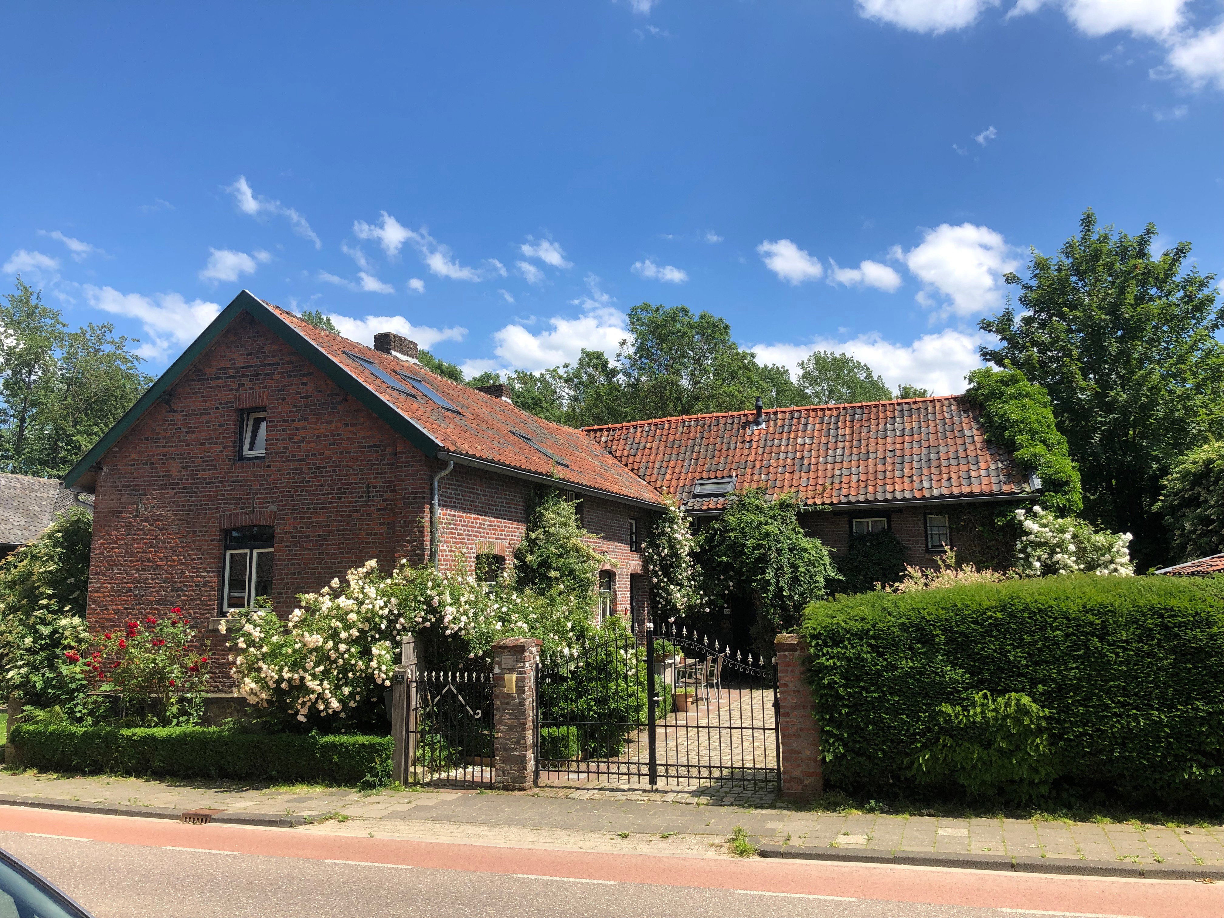 Naturhäuschen in Beutenaken