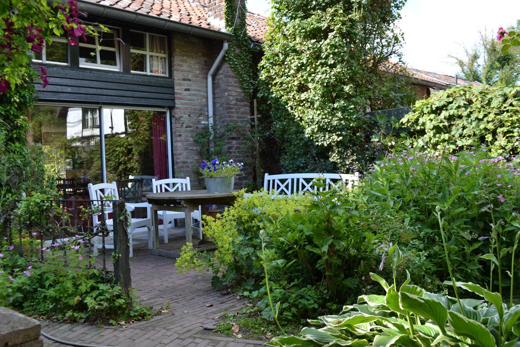 Maison nature à Beutenaken