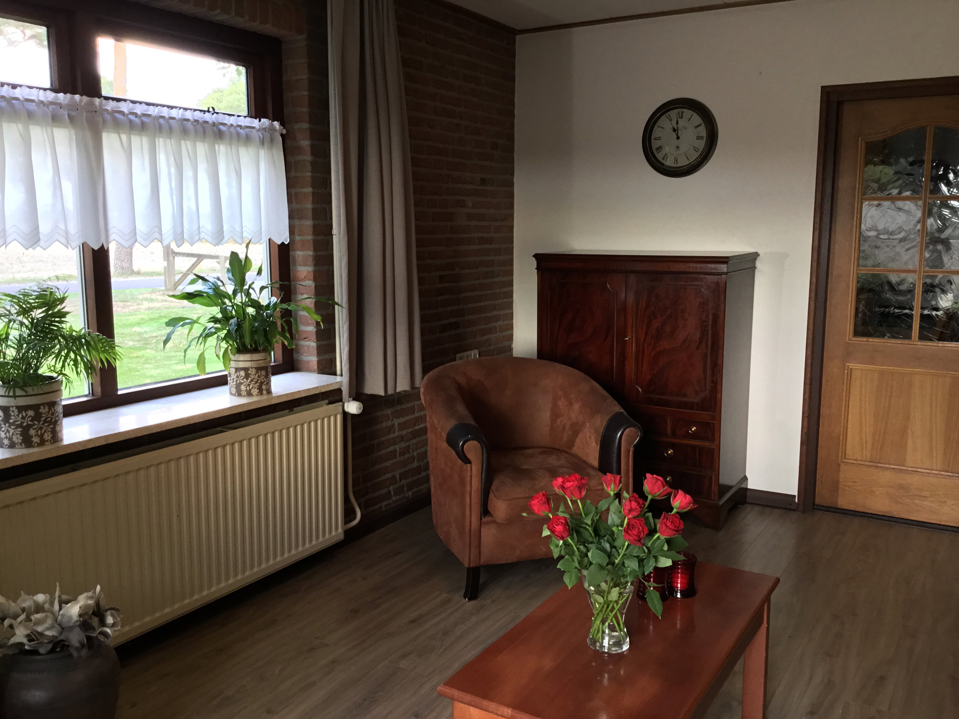 Maison nature à Haaksbergen
