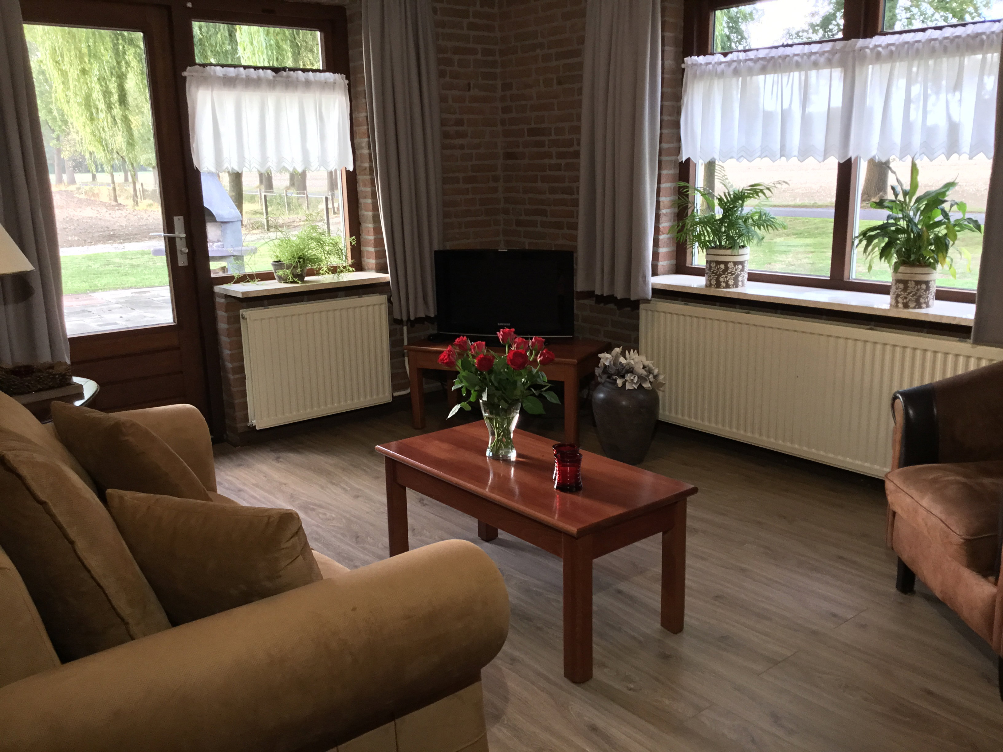 Maison nature à Haaksbergen