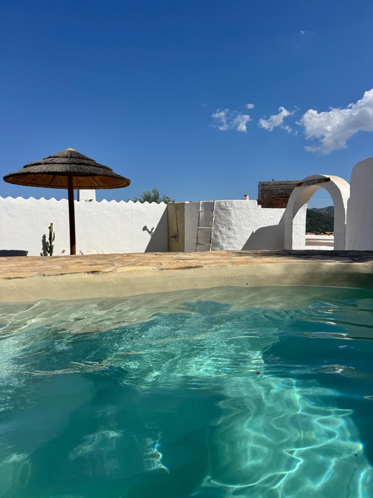 Casa nella natura a Colmenar Solano