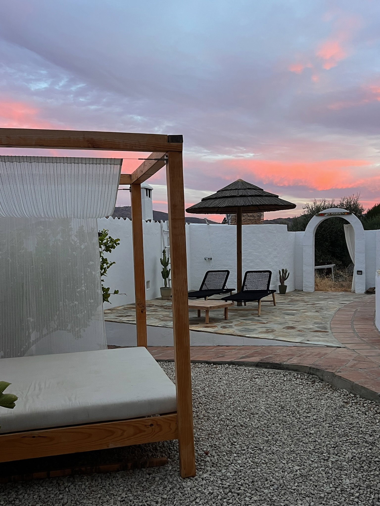 Casa nella natura a Colmenar Solano