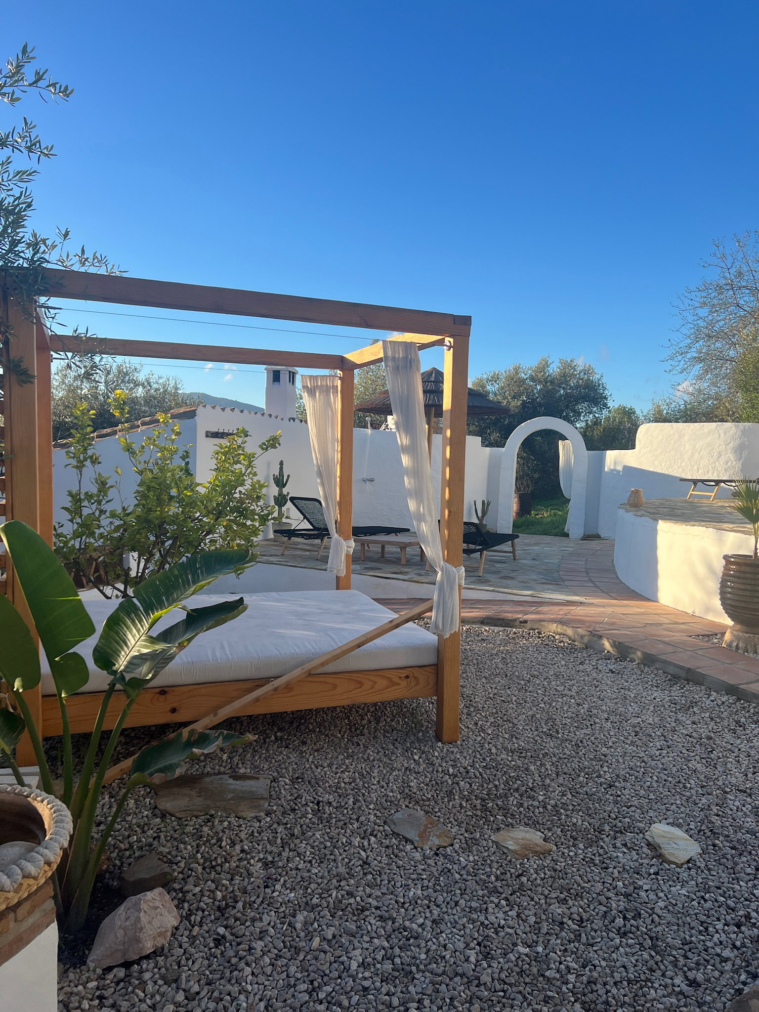 Casa nella natura a Colmenar Solano