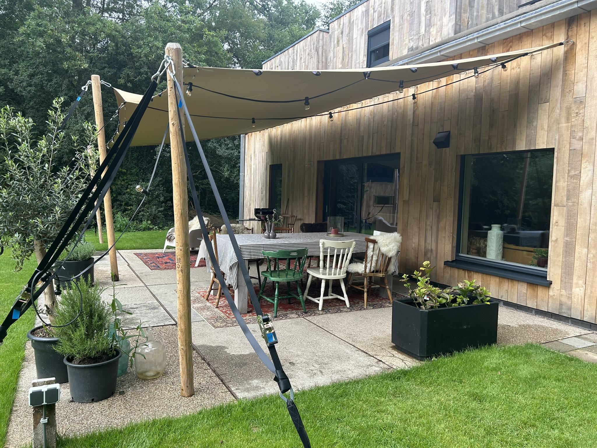 Natuurhuisje in Haarlo