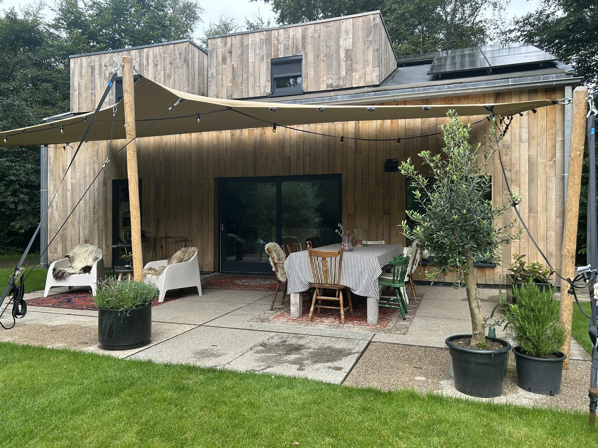 Natuurhuisje in Haarlo