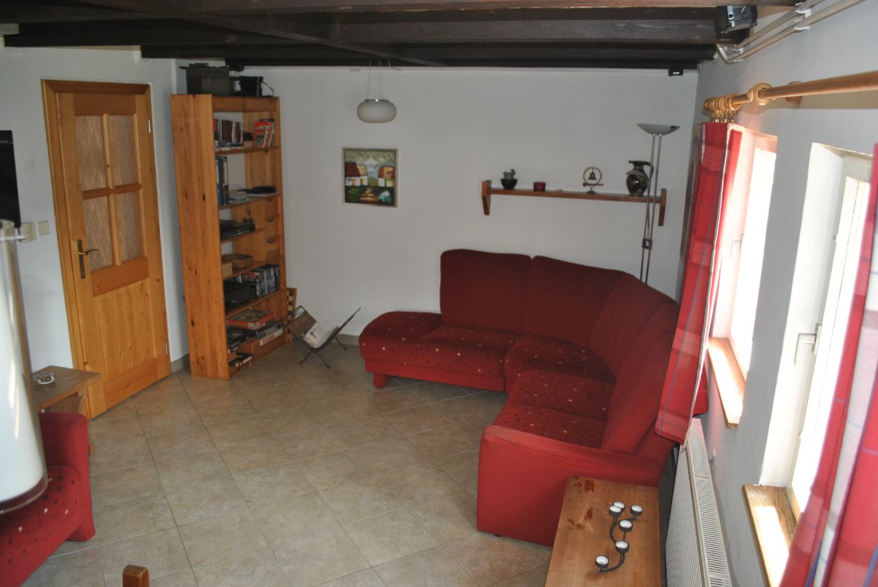 Maison nature à Horni Sytova