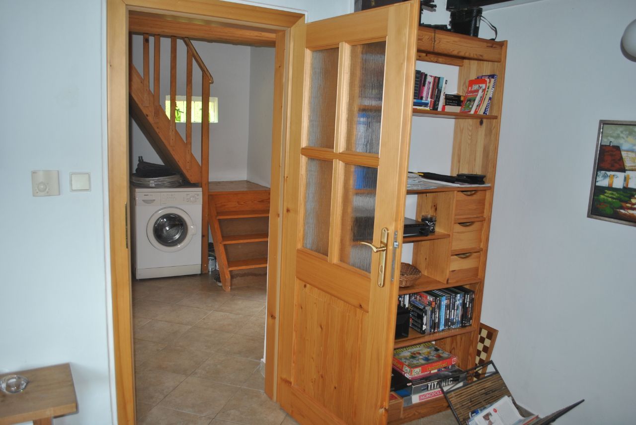 Maison nature à Horni Sytova
