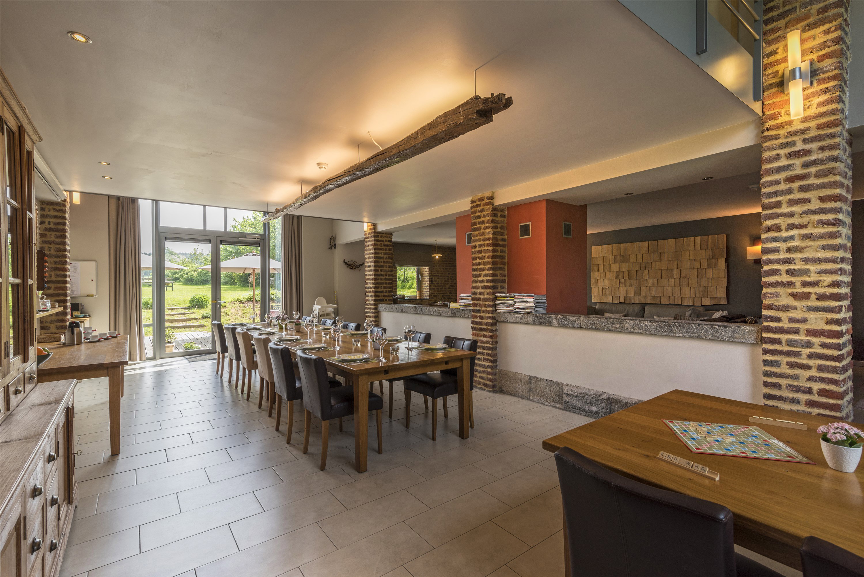 Natuurhuisje in Gedinne