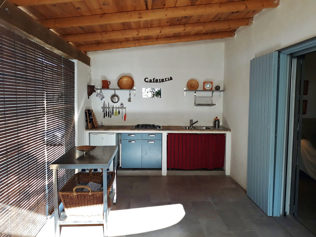 Maison nature à Montanchez