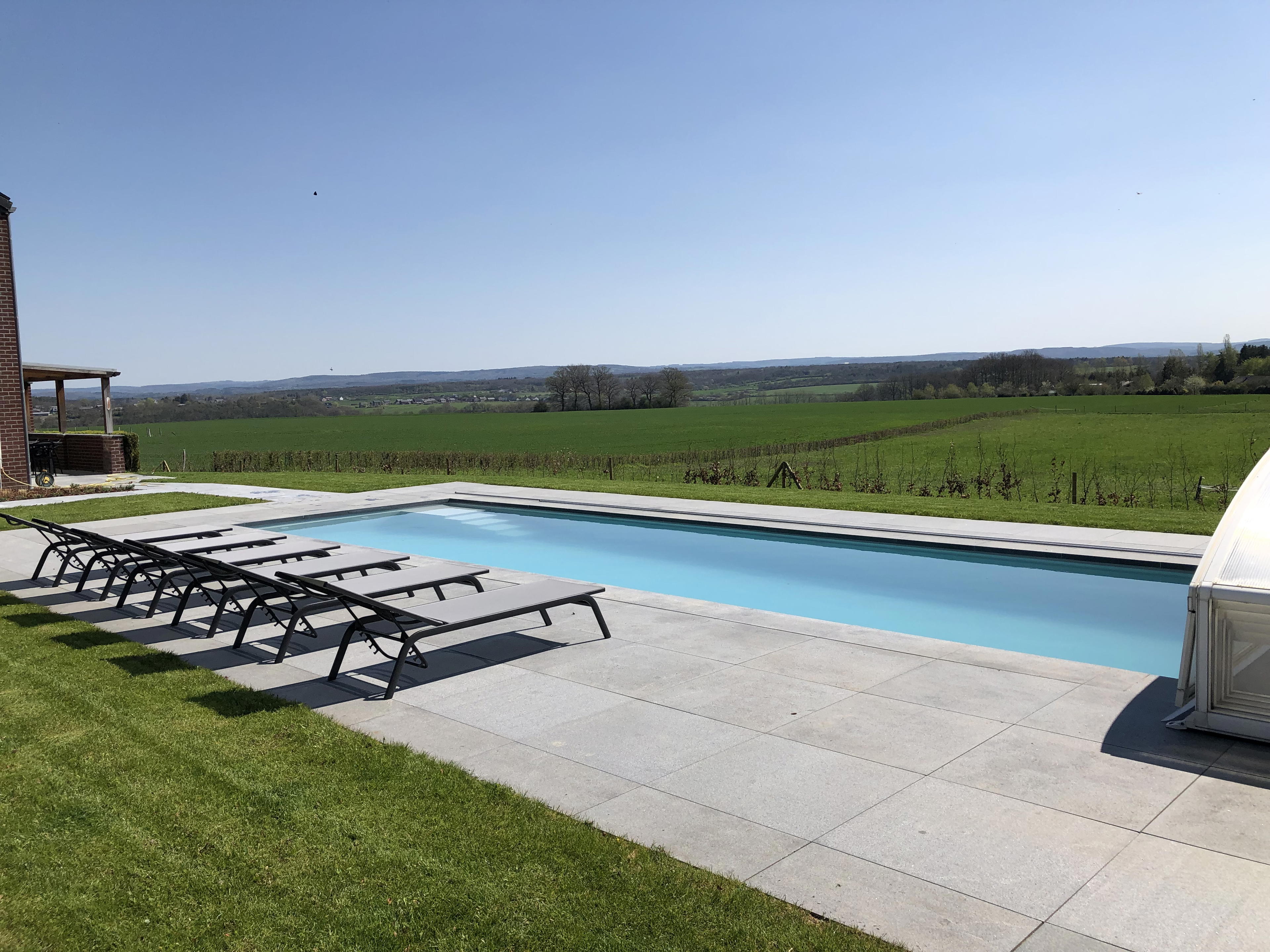 Nature house in Durbuy