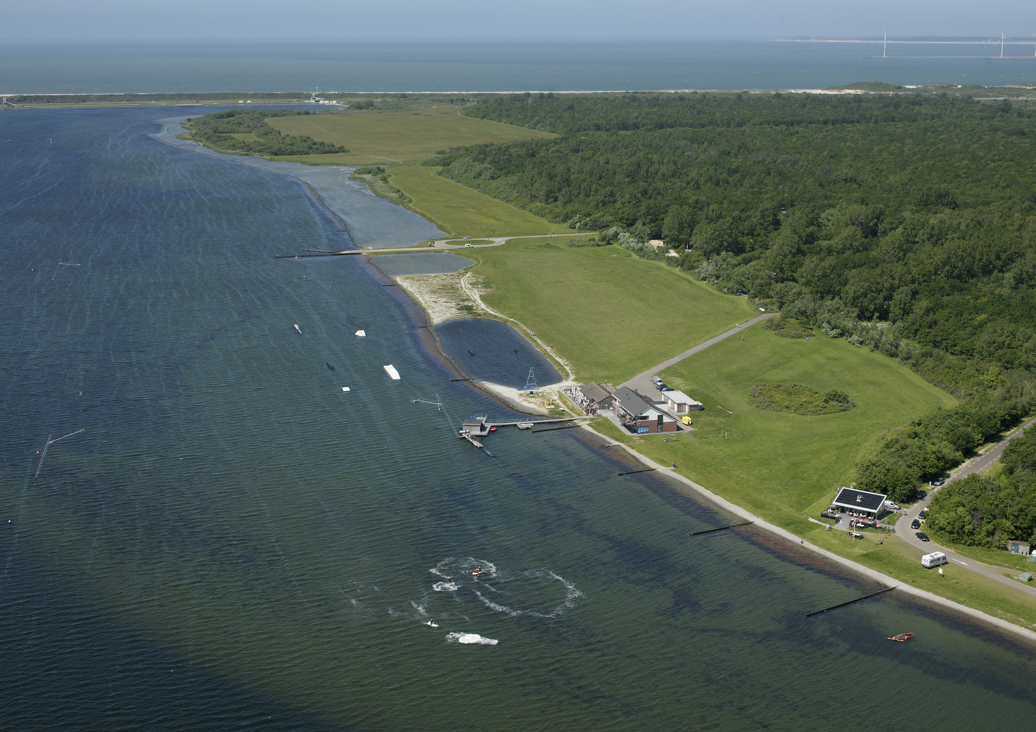 Natuurhuisje in Kamperland