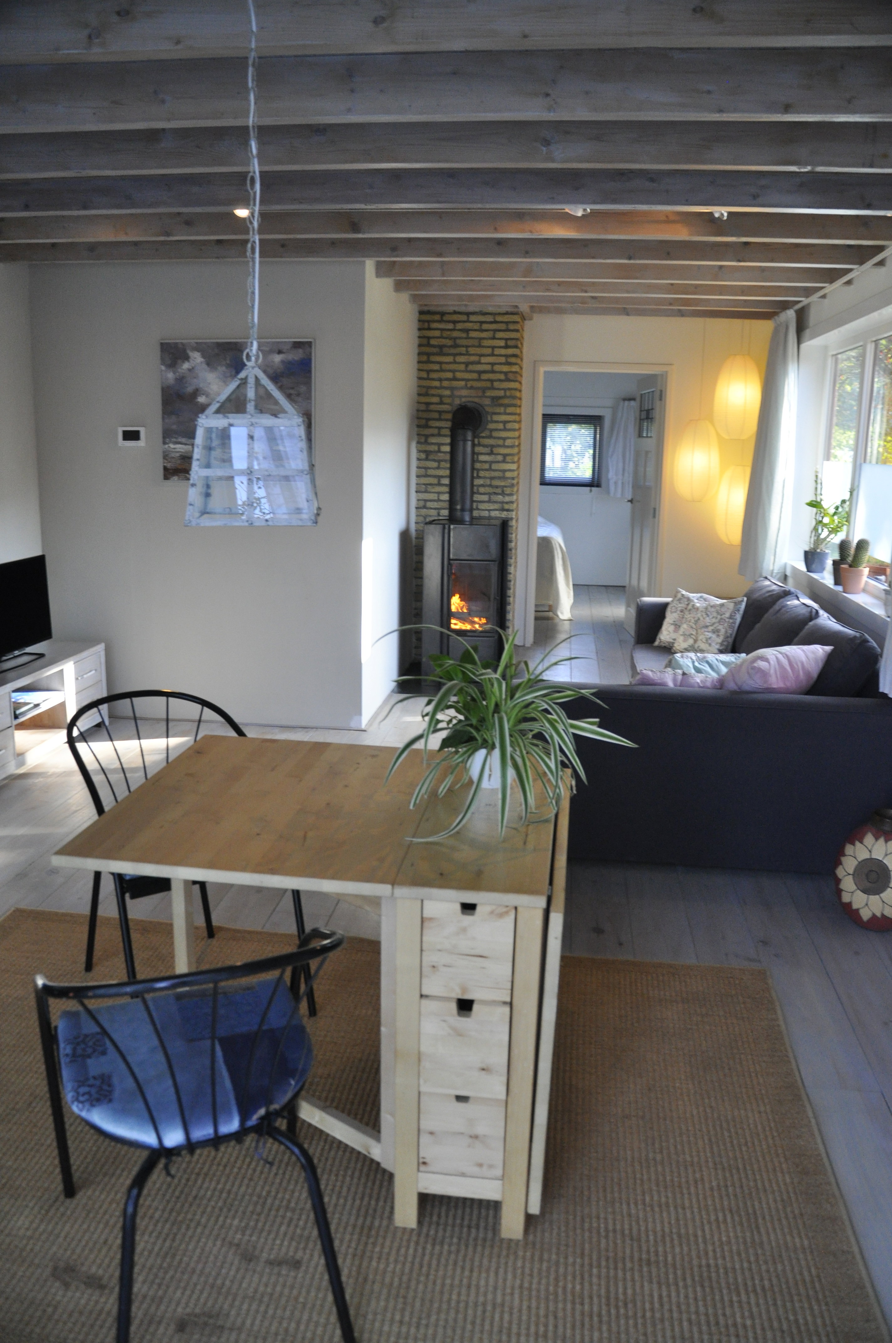 Nature house in Nieuwvliet