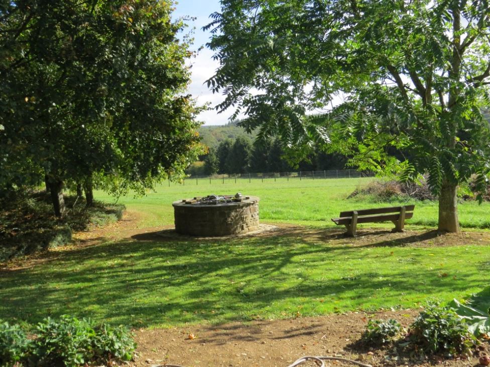 Maison nature à Felenne