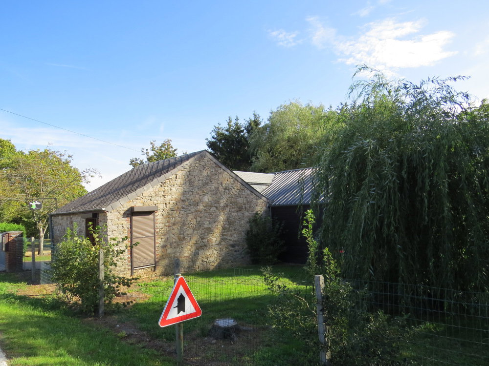 Maison nature à Felenne