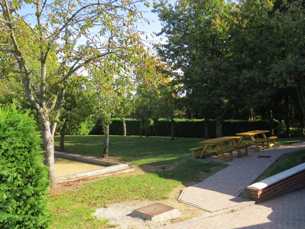 Maison nature à Felenne