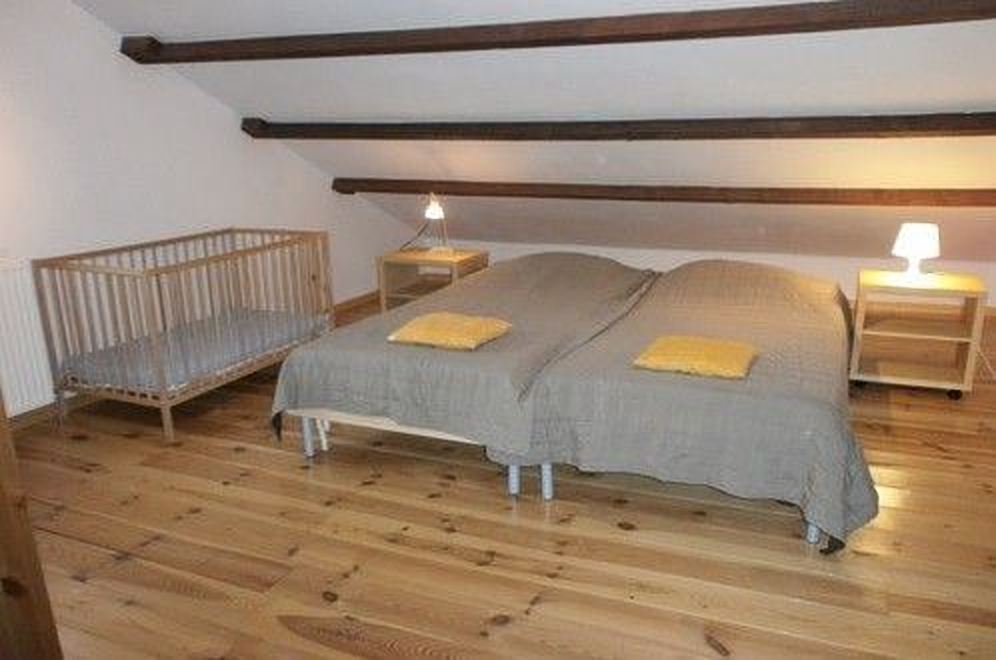 Maison nature à Felenne