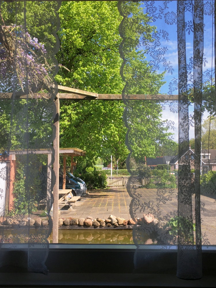 Casa nella natura a Appelscha