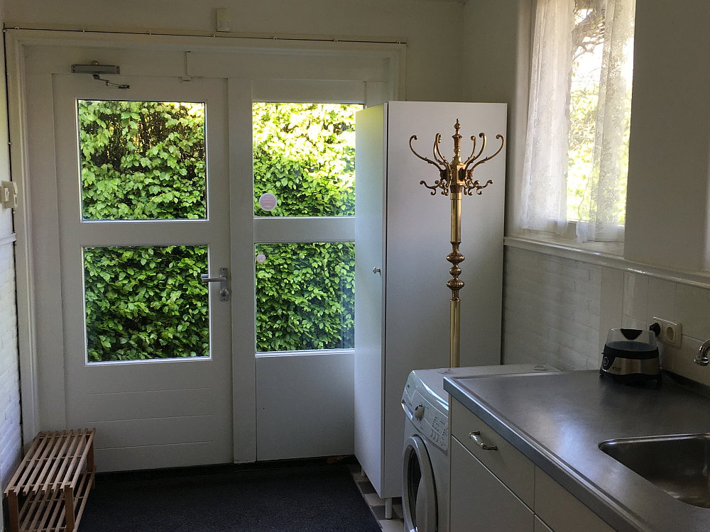 Casa nella natura a Appelscha