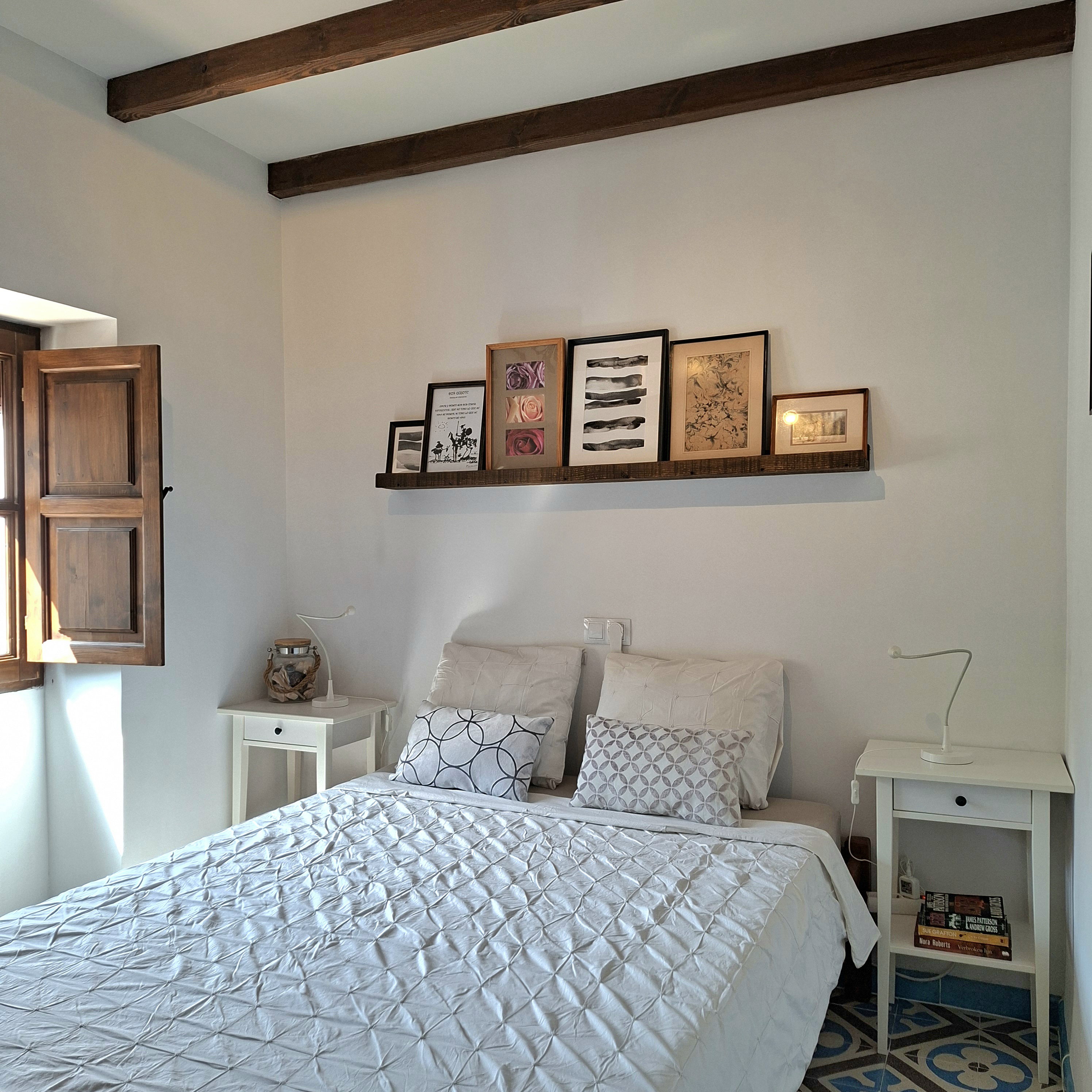 Casa nella natura a Montefrio