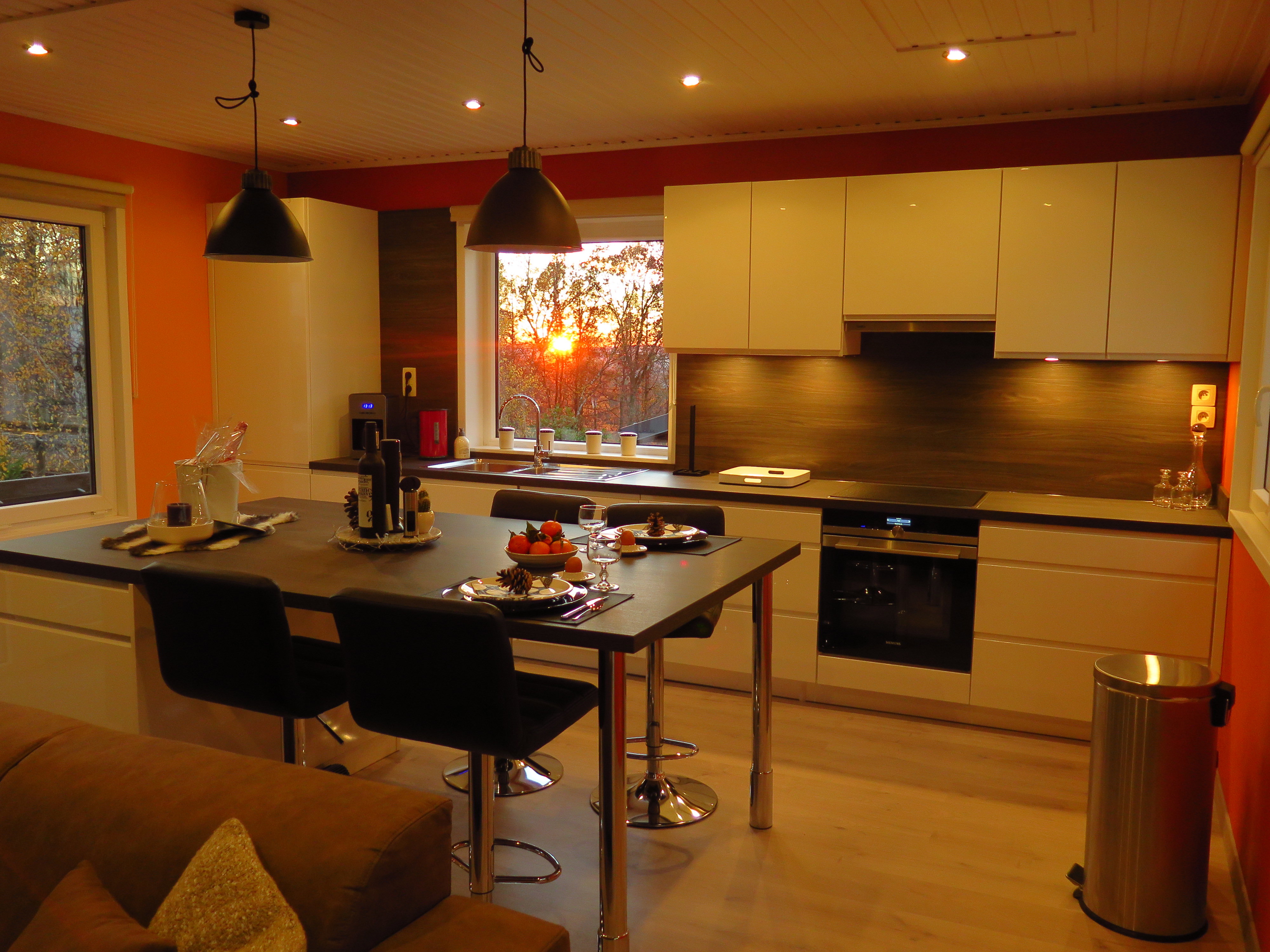 Casa nella natura a Beffe