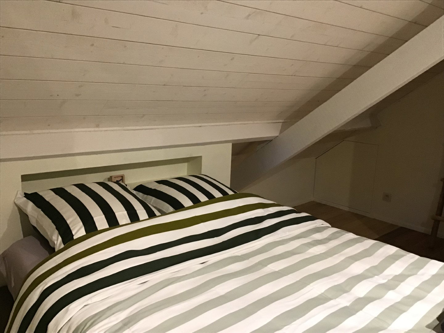 Casa nella natura a Westouter