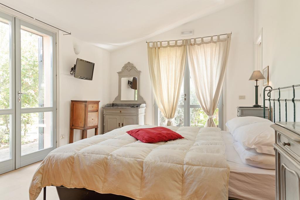 Casa nella natura a Ostra
