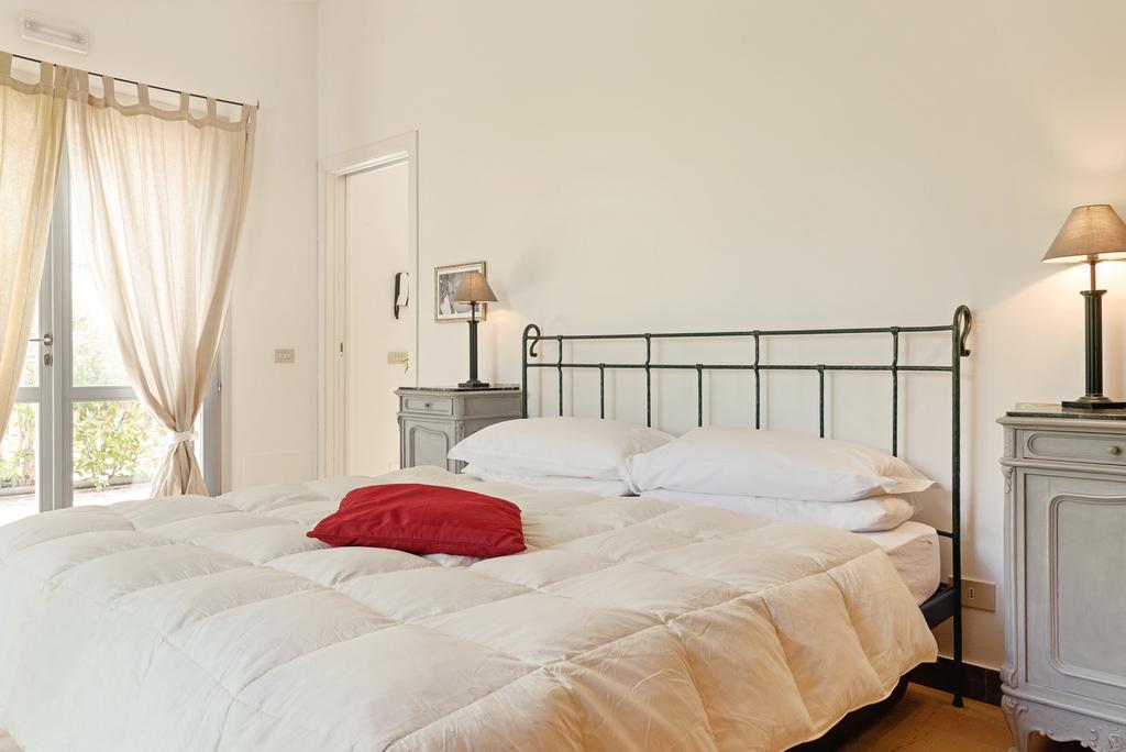 Casa nella natura a Ostra