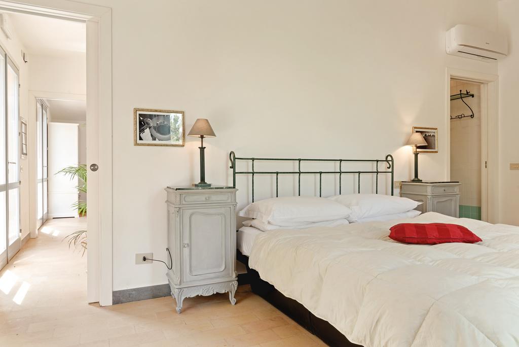 Casa nella natura a Ostra