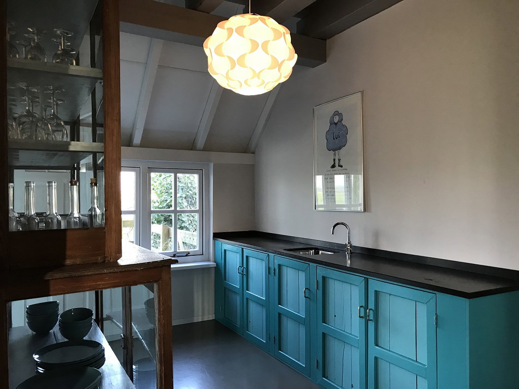 Natuurhuisje in Kollumerpomp