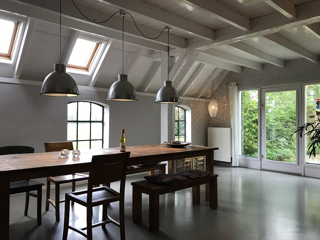 Natuurhuisje in Kollumerpomp