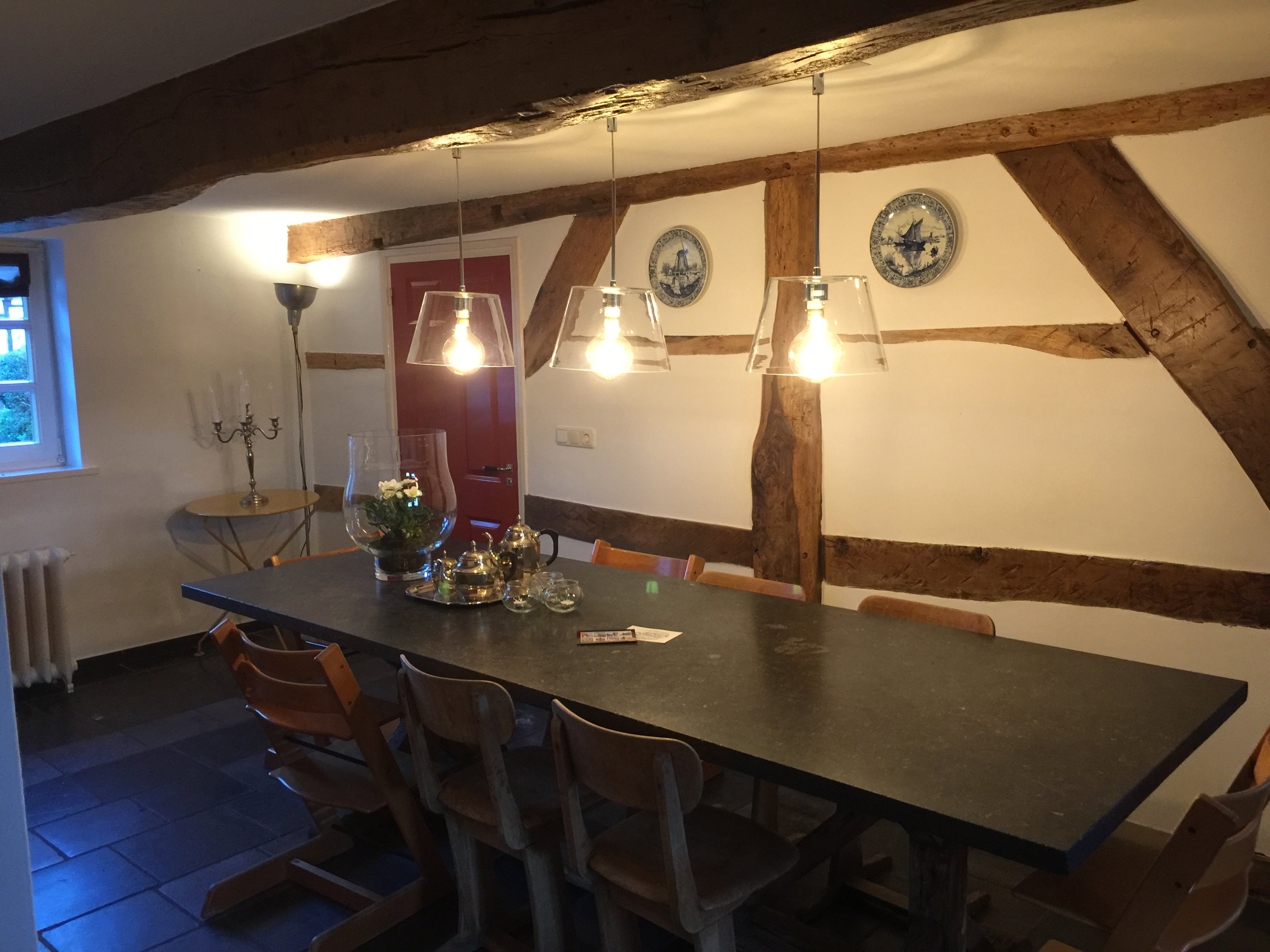 Naturhäuschen in Epen