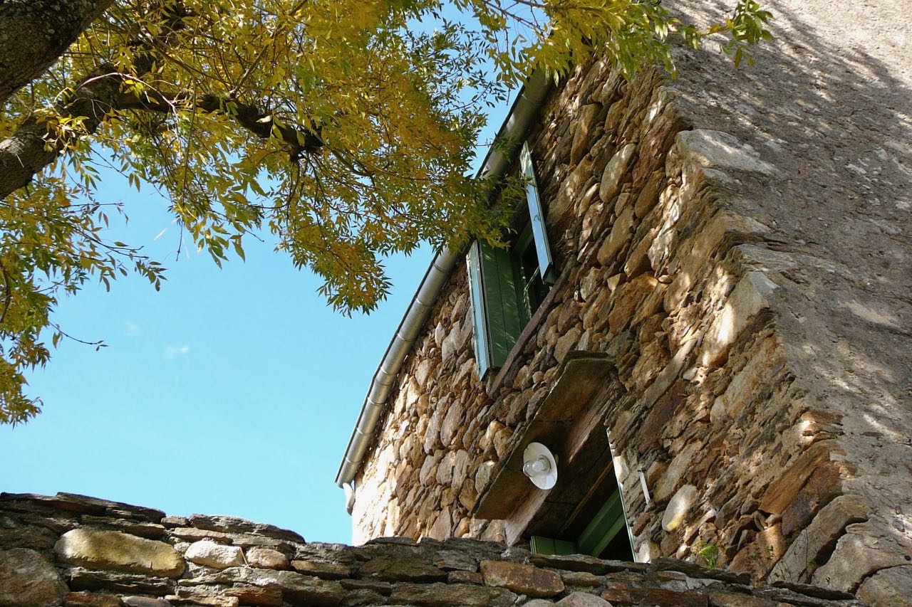 Casa nella natura a St Martin de l’Arçon
