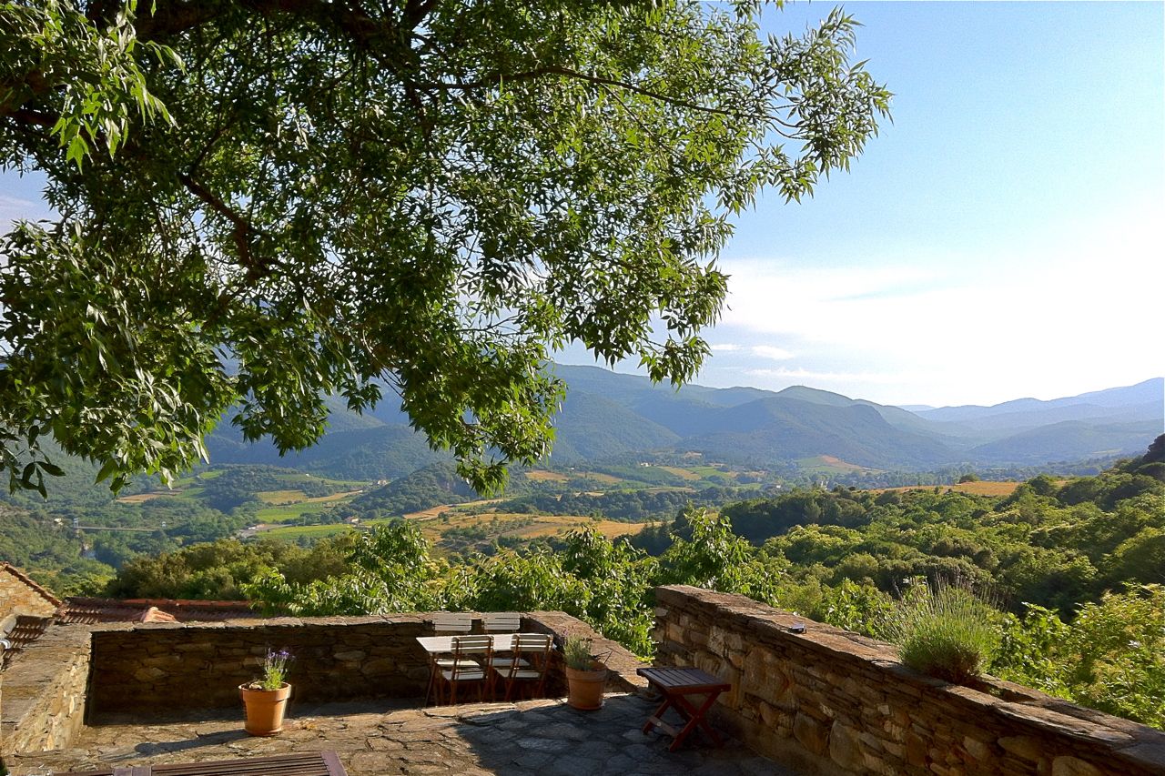 Casa nella natura a St Martin de l’Arçon