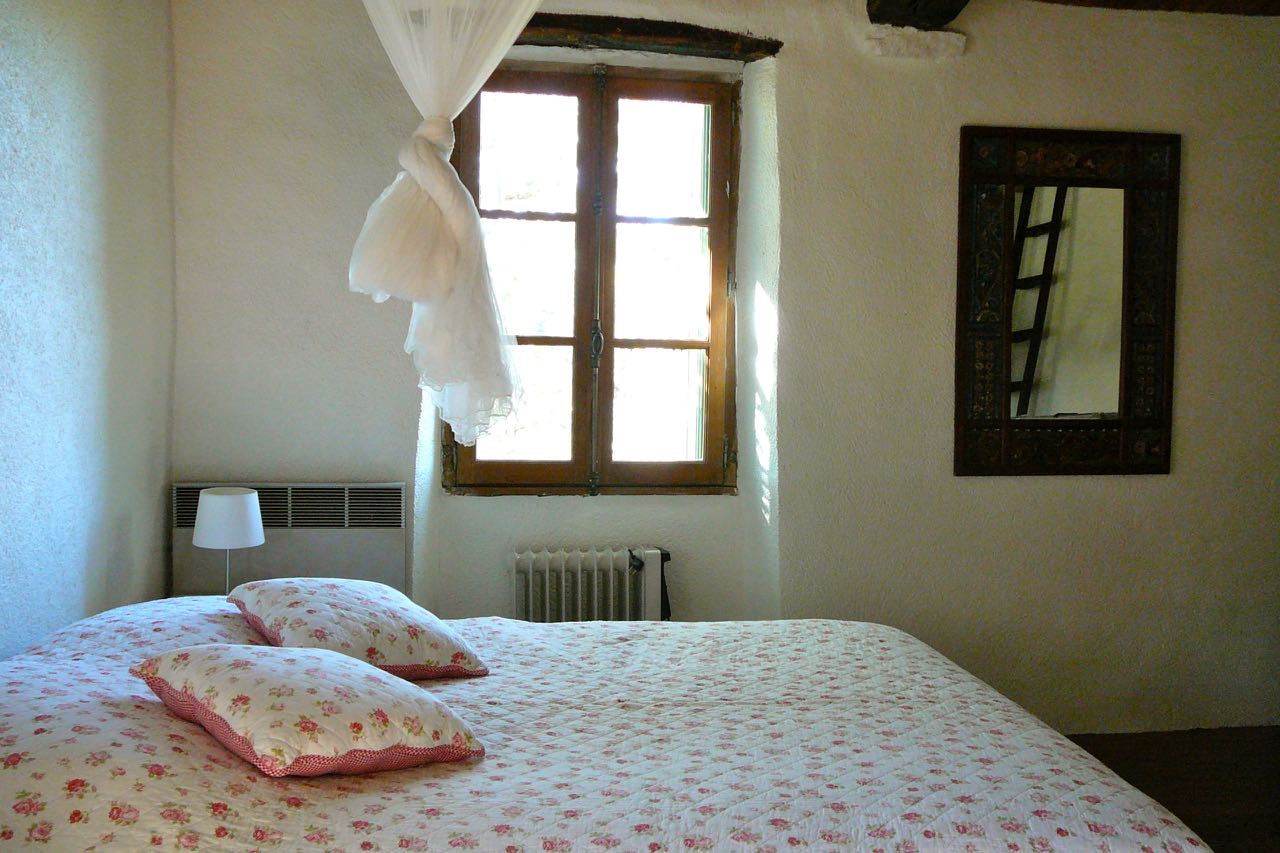 Casa nella natura a St Martin de l’Arçon