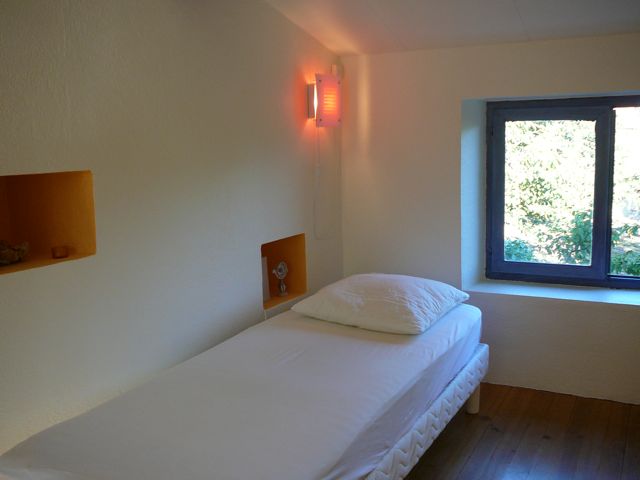 Casa nella natura a St Martin de l’Arçon