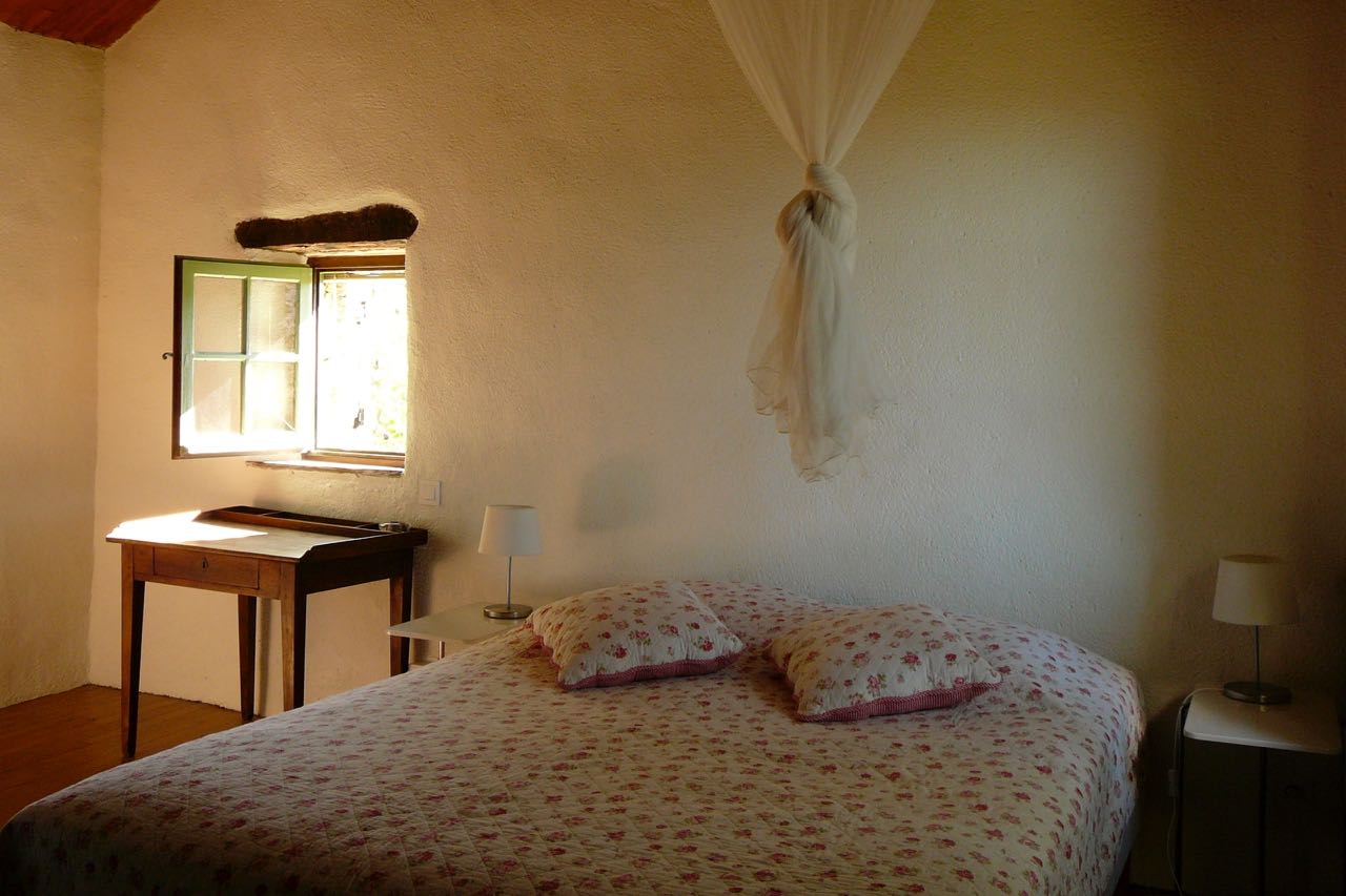Casa nella natura a St Martin de l’Arçon