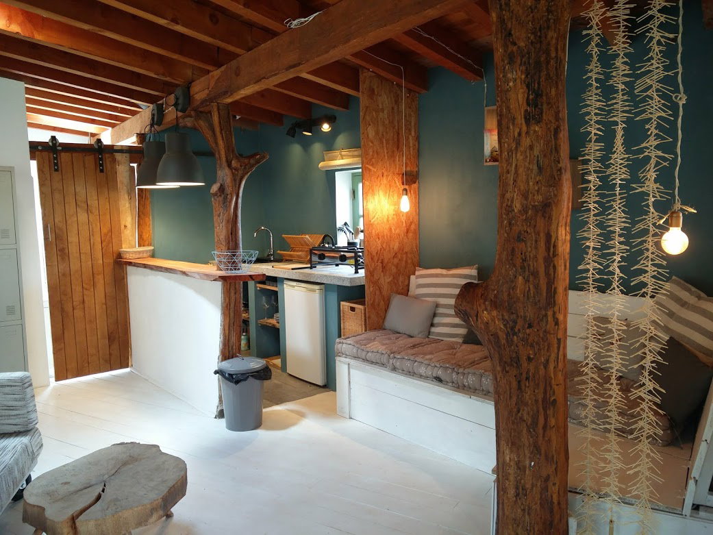 Natuurhuisje in Faia Guarda