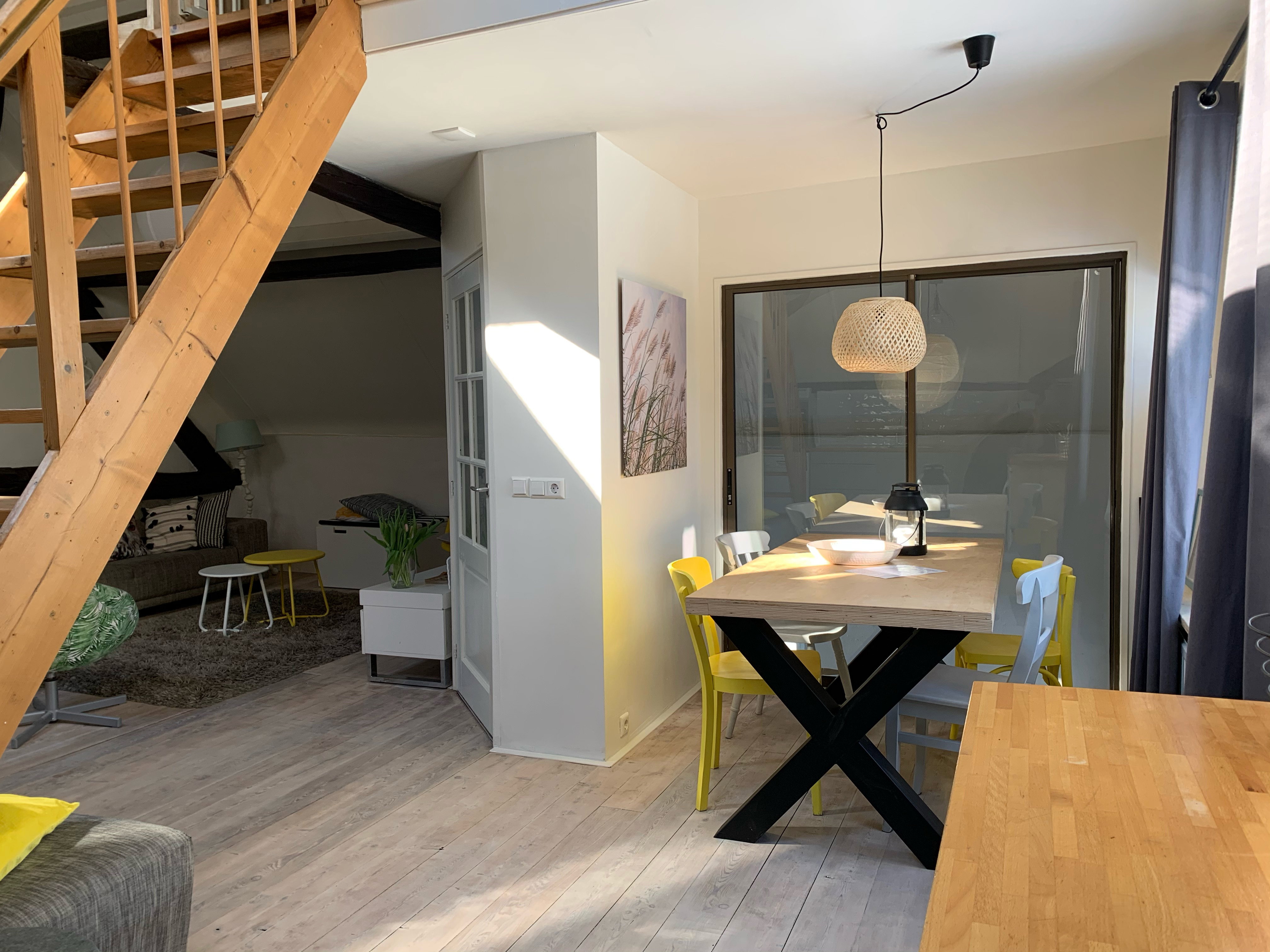 Maison nature à Roosendaal