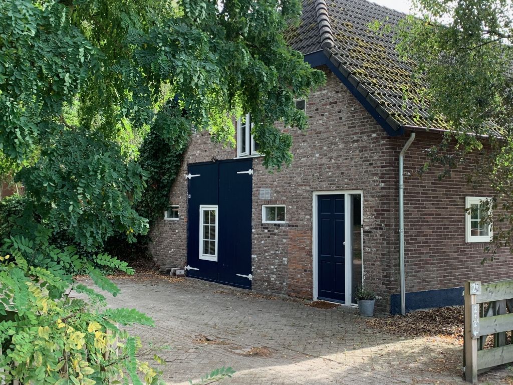Maison nature à Roosendaal